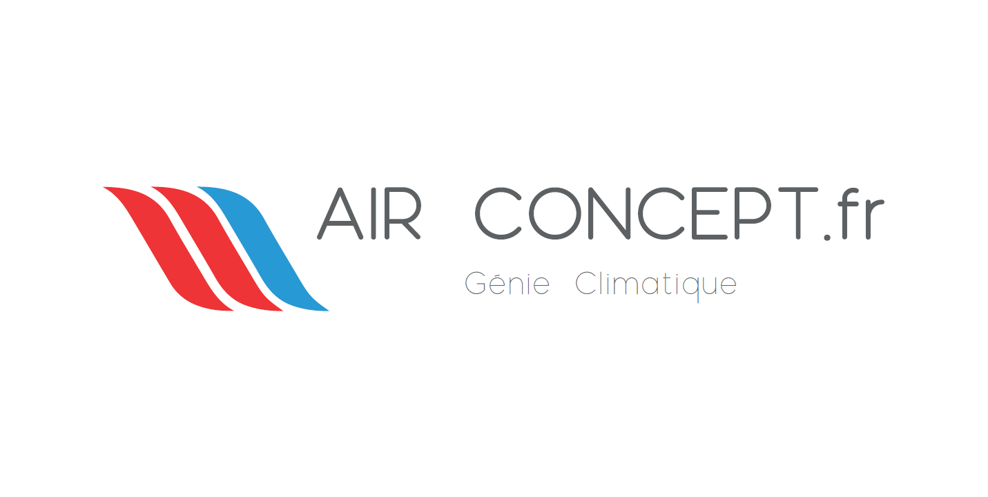 Logo de Air Concept Maintenance