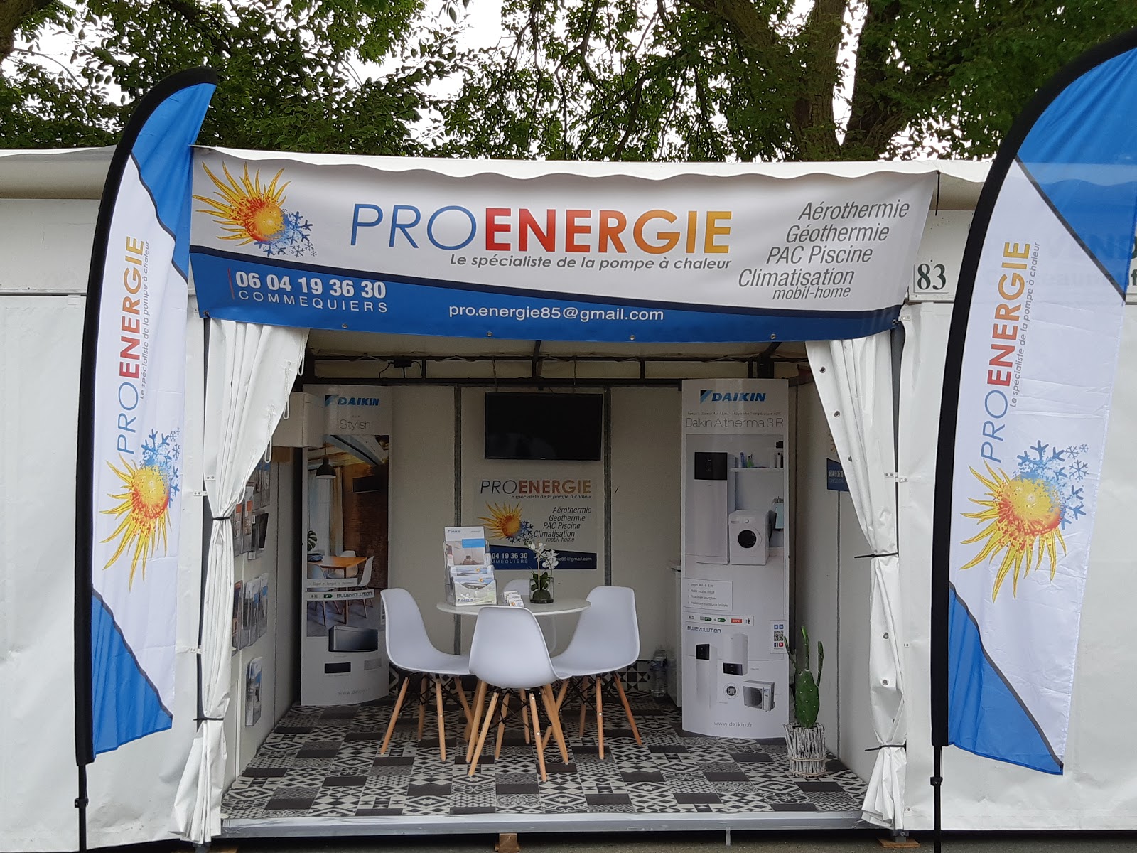 PRO ENERGIE