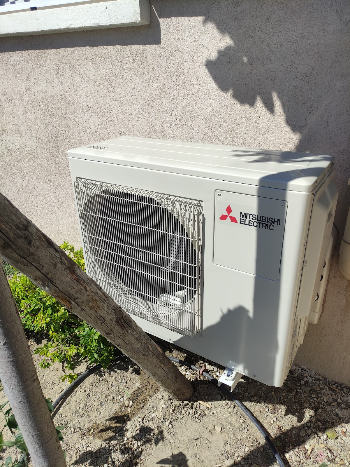 Professionnal air conditioning services