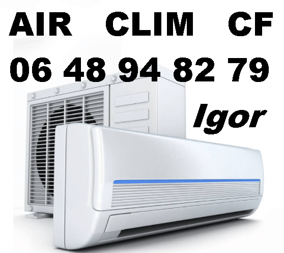 Air Clim CF