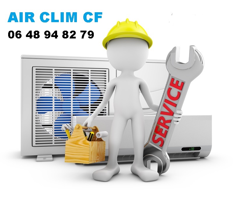 Air Clim CF