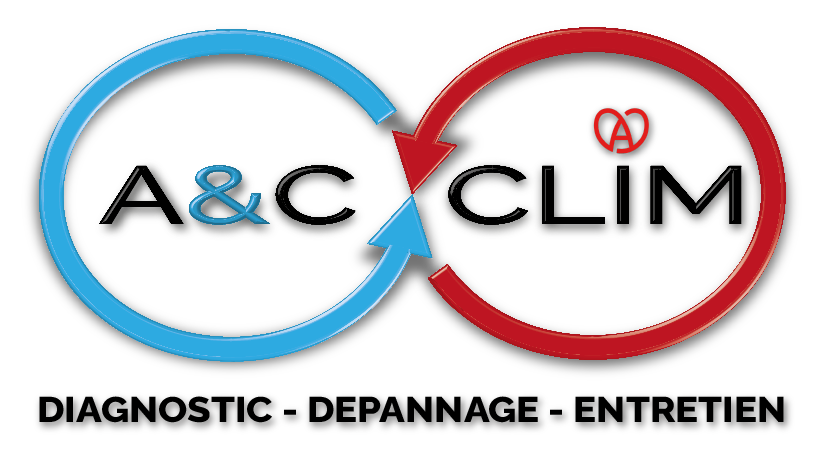 Logo de A&C CLIM