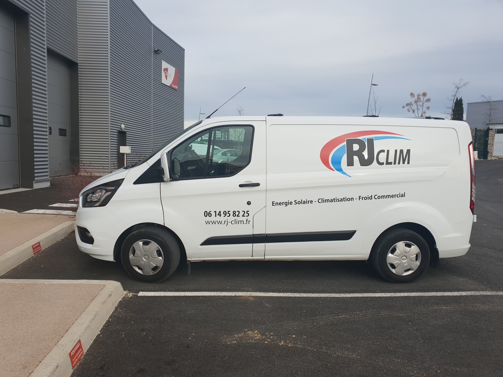 RJCLIM - Climatisation réversible & Pompe à chaleur - Montpellier à Nîmes