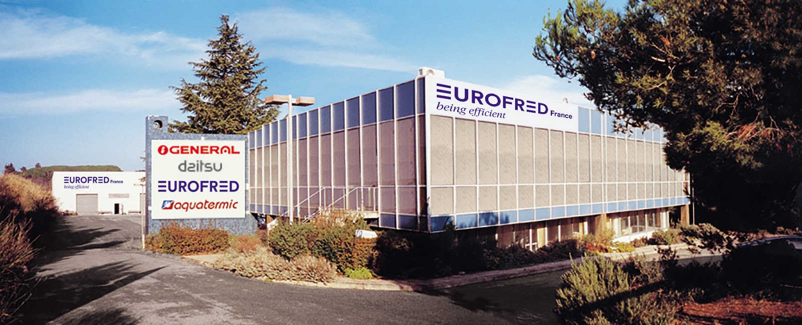 Eurofred Groupe