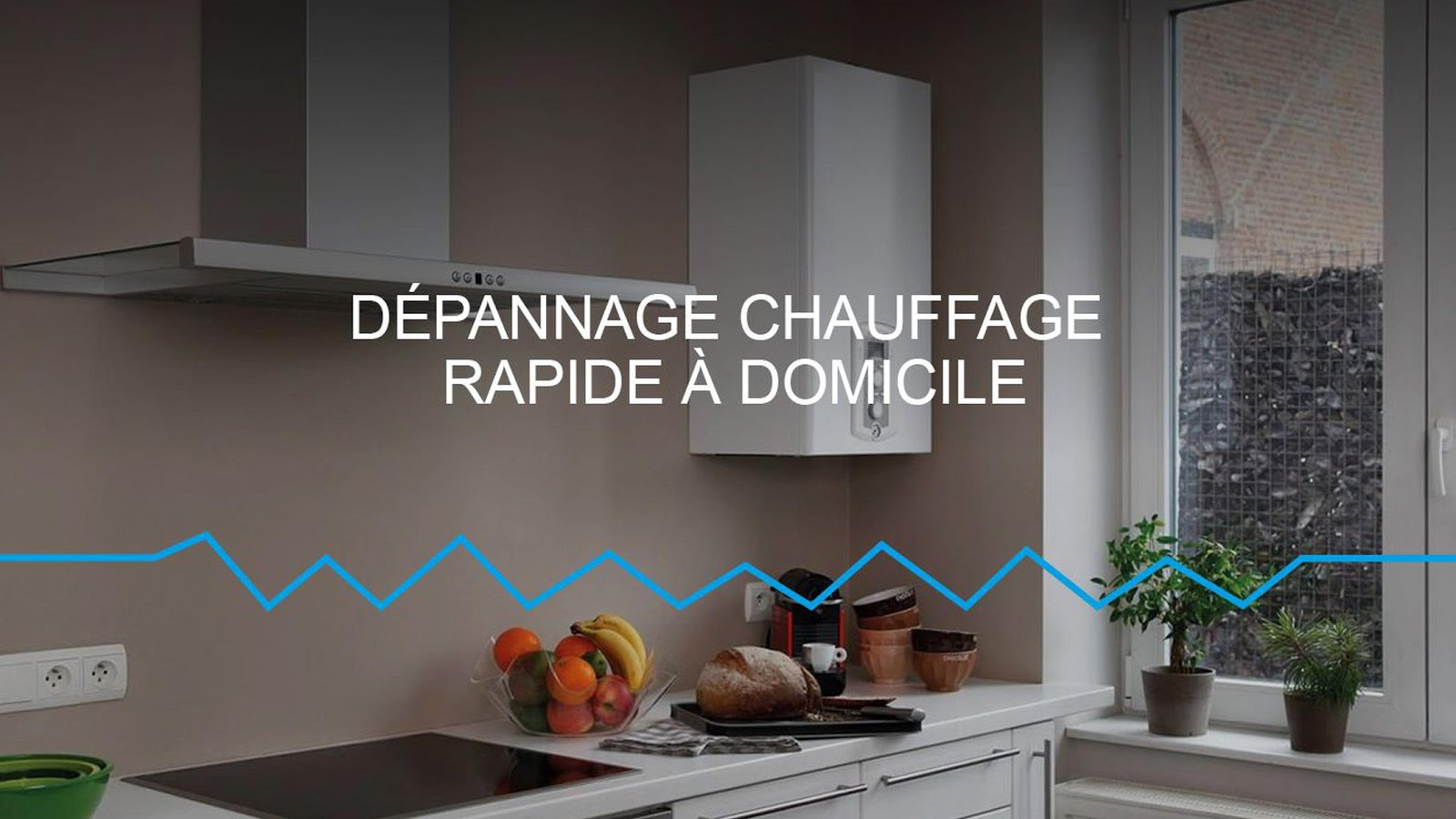 Logo de A.C.D Actif Chauffage Dépannage