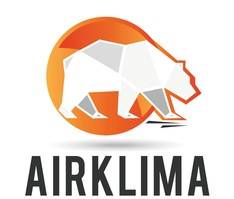 Logo de Airklima