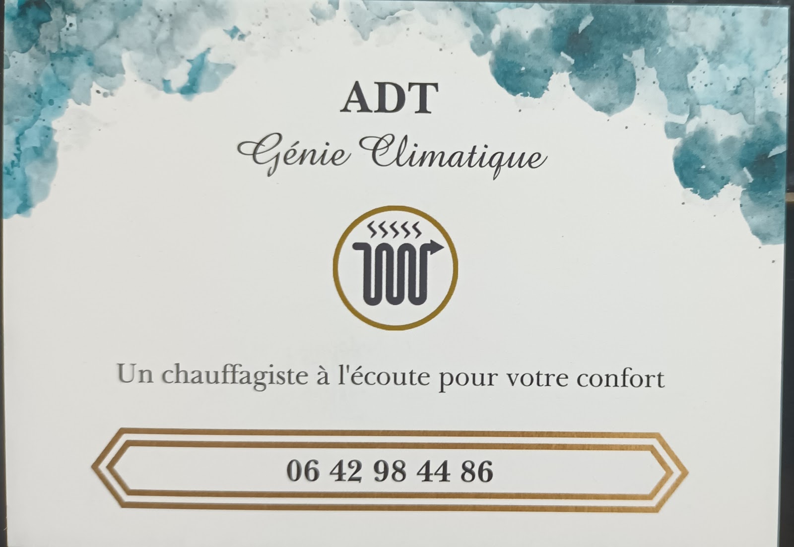 ADT Génie Climatique