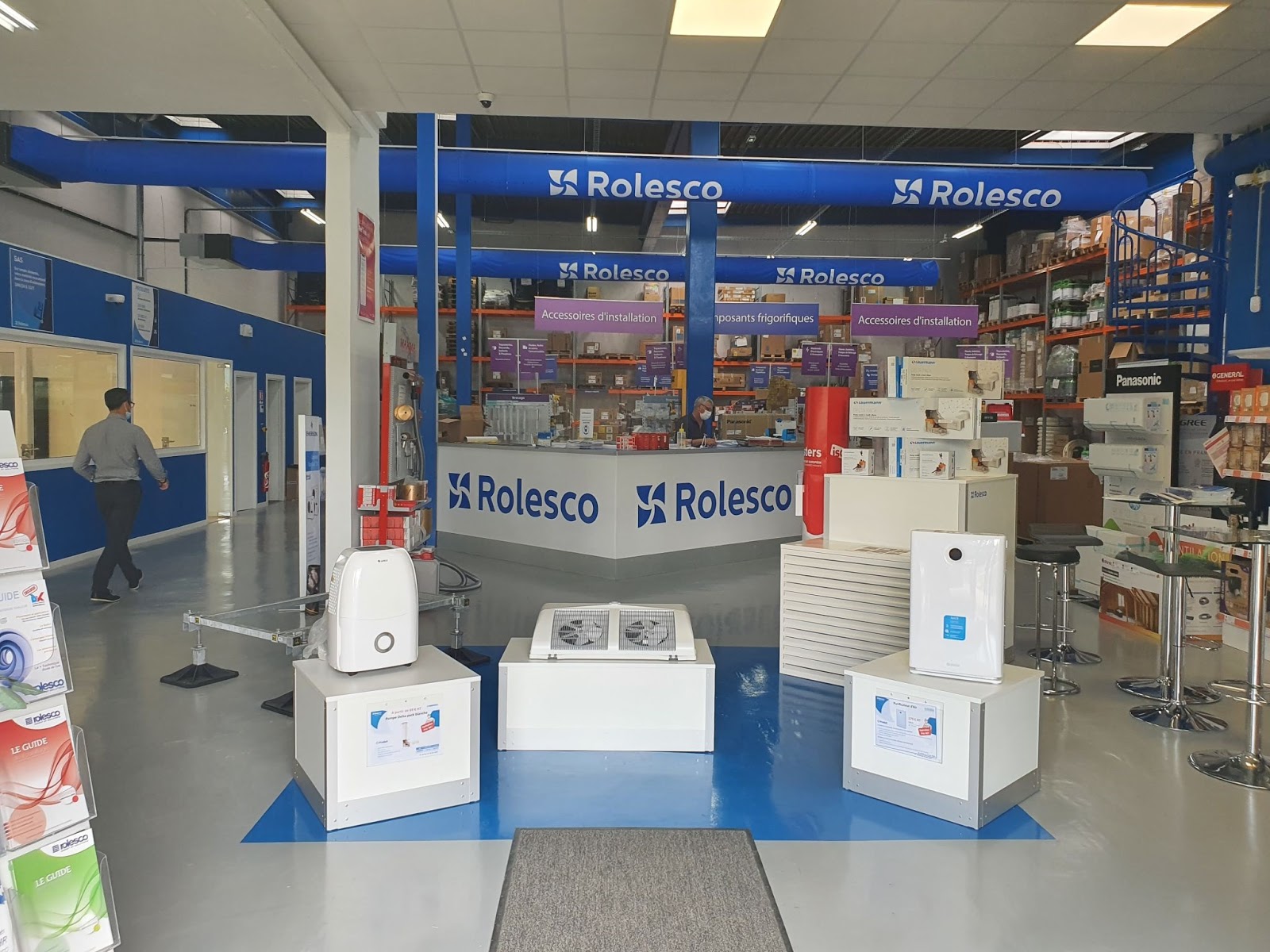 Rolesco Rennes