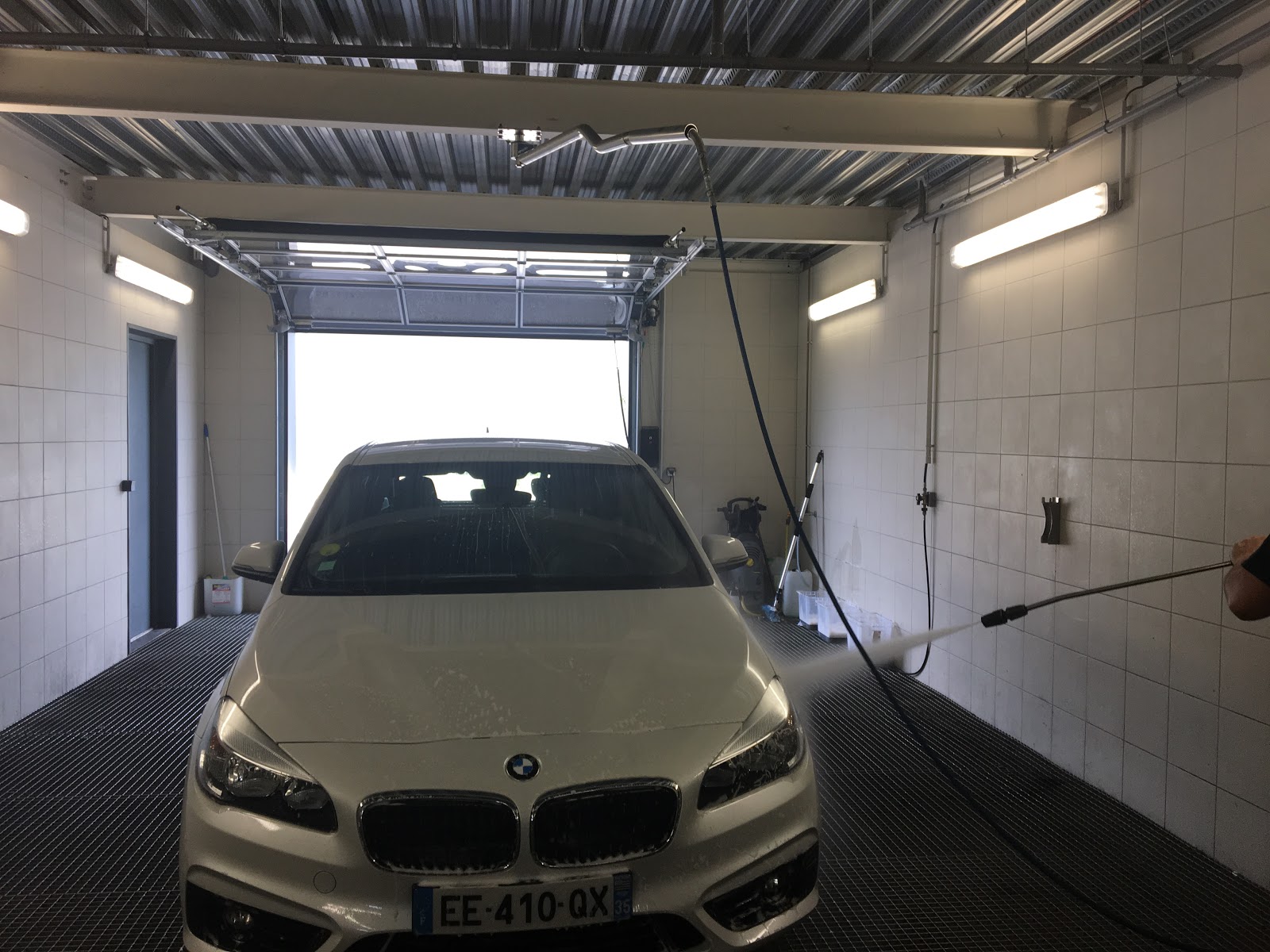 Garage Auto Premier Services