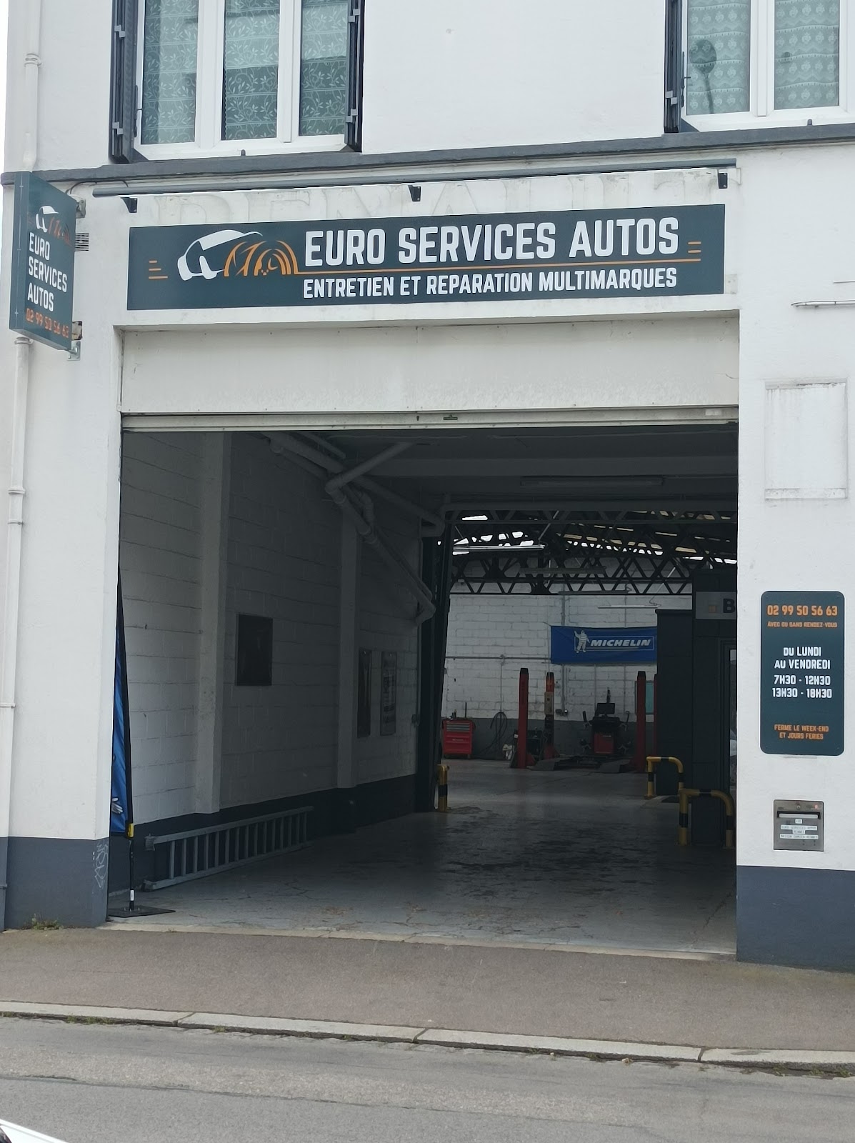 Euro Services Autos Rennes