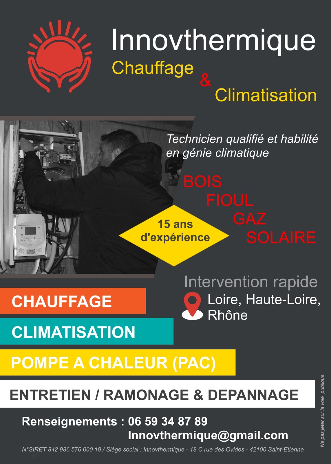 Innovthermique