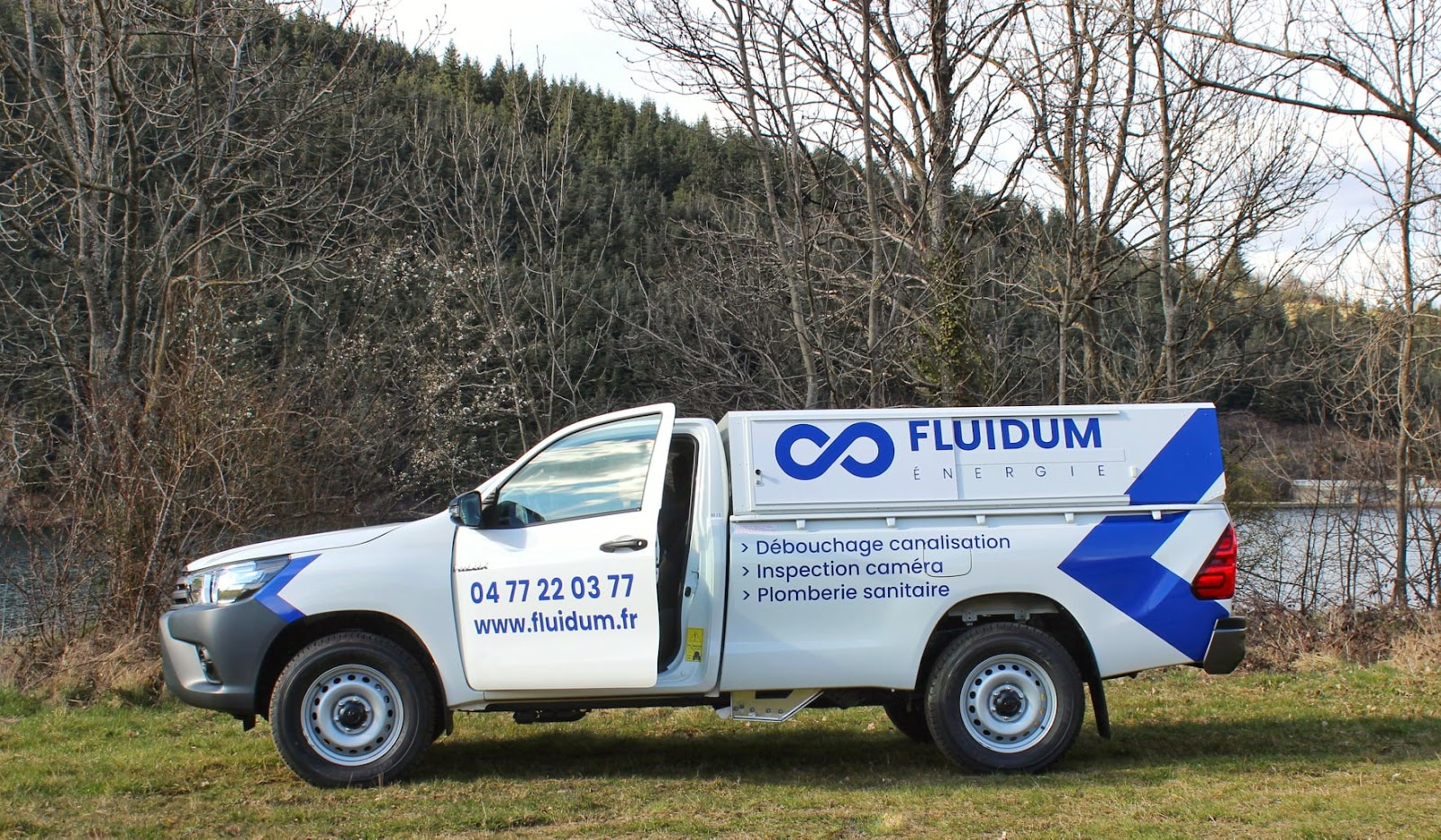 Fluidum Energie