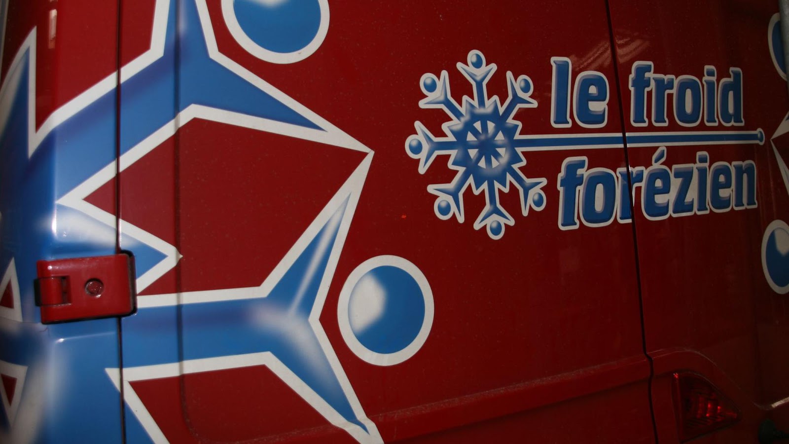 Logo de Froid Forézien (Le)