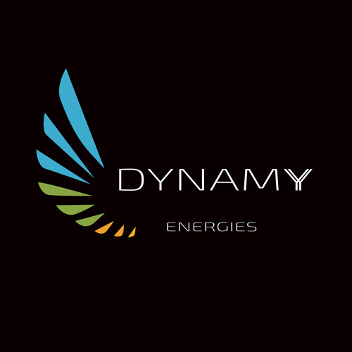 Logo de DYNAMY ENERGIES