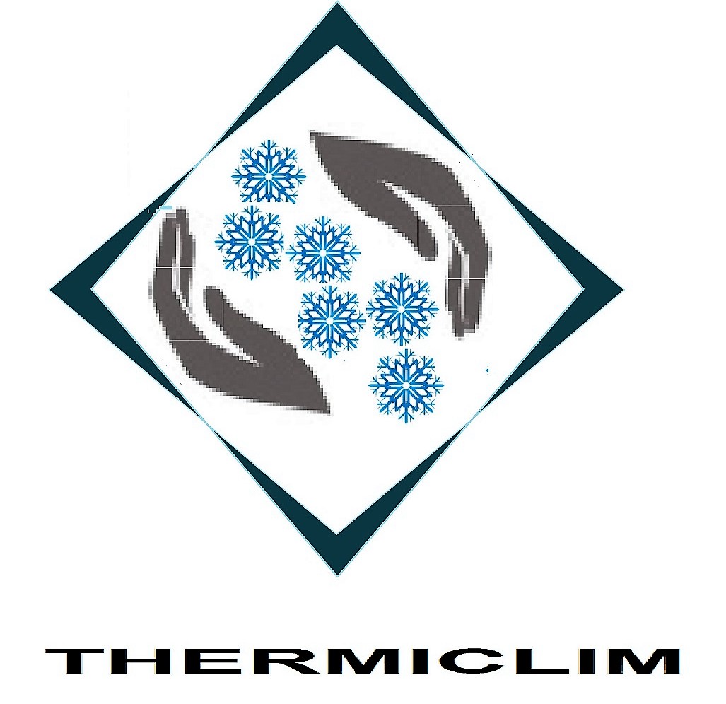 Logo de Thermiclim