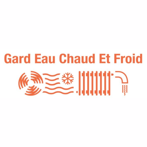 Gard Eau Chaud et Froid