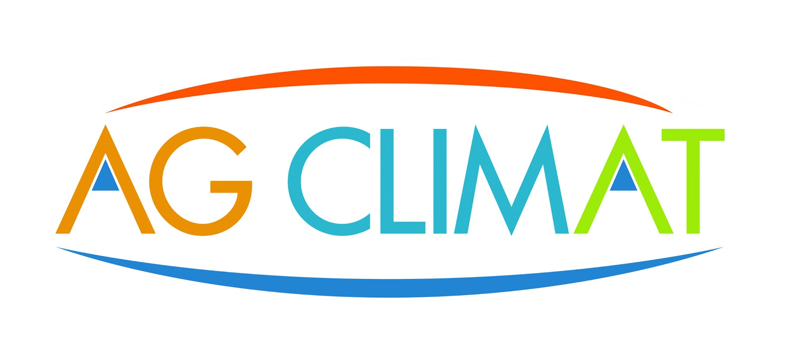 Logo de AG Climat