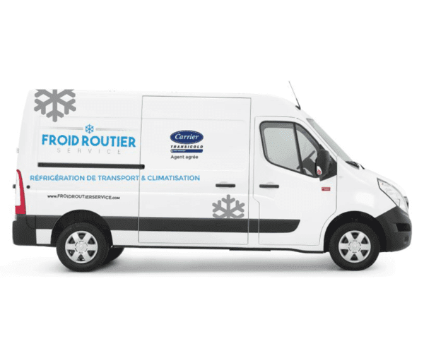 Froid Routier Service NIMES - Carrier Transicold