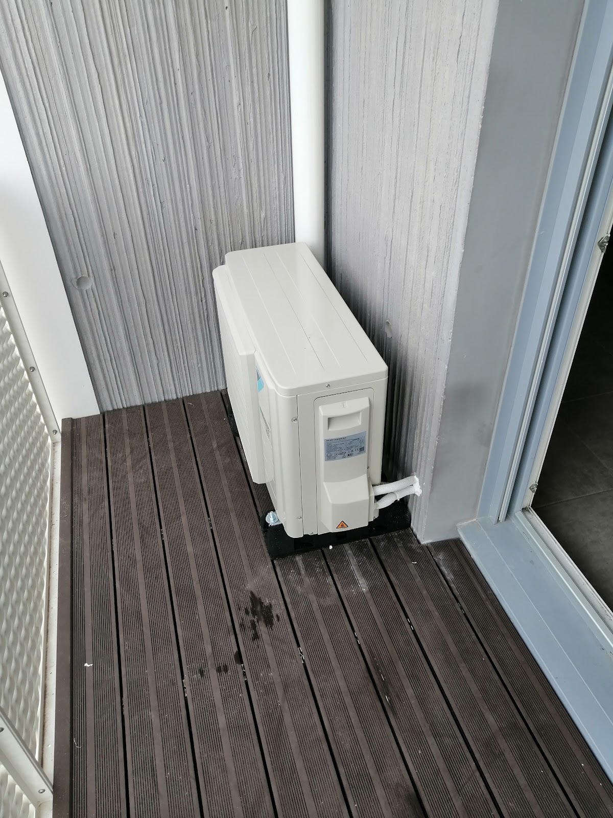 AuverClim Daikin Expert Confort Habitat