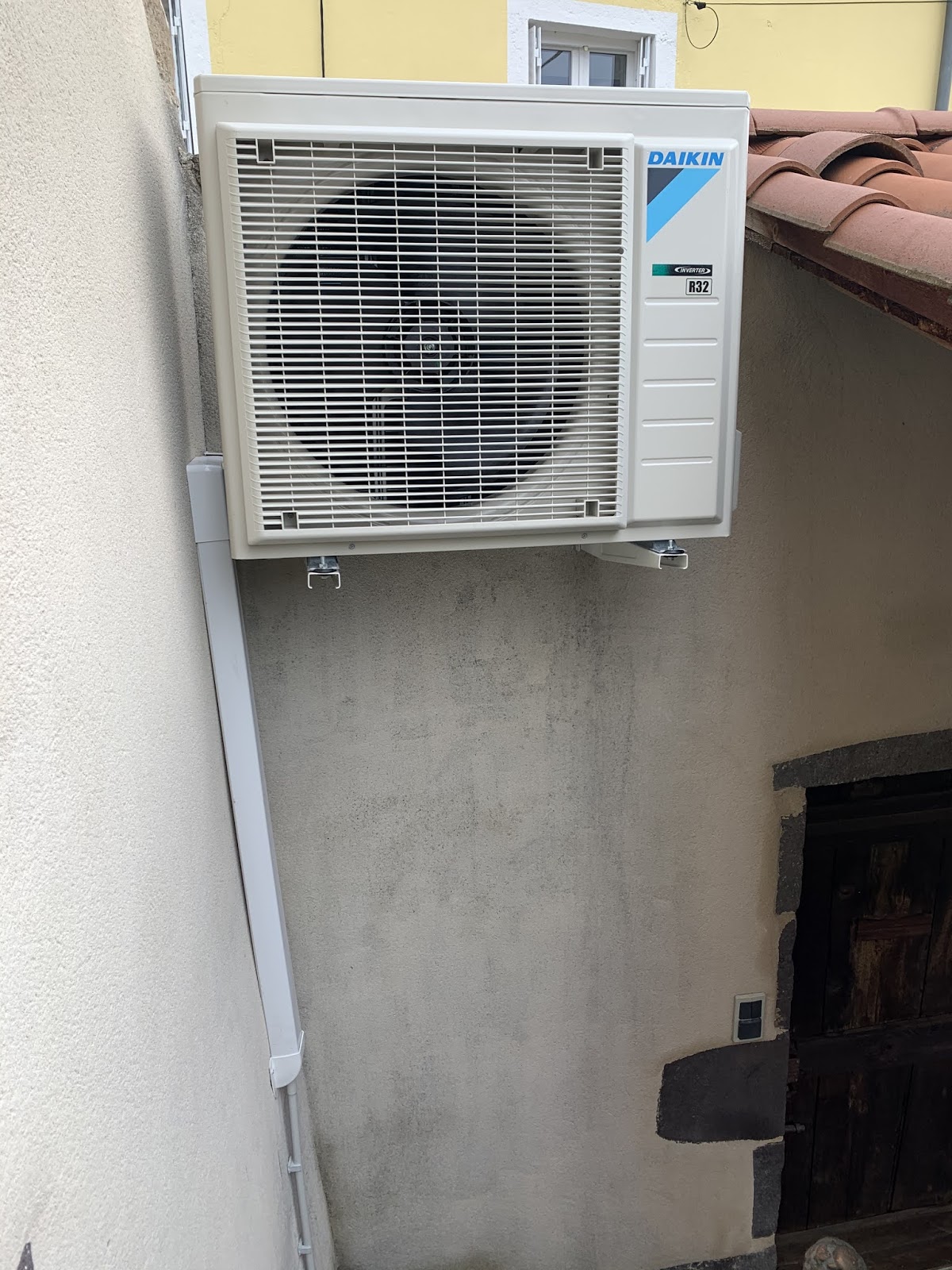 AuverClim Daikin Expert Confort Habitat