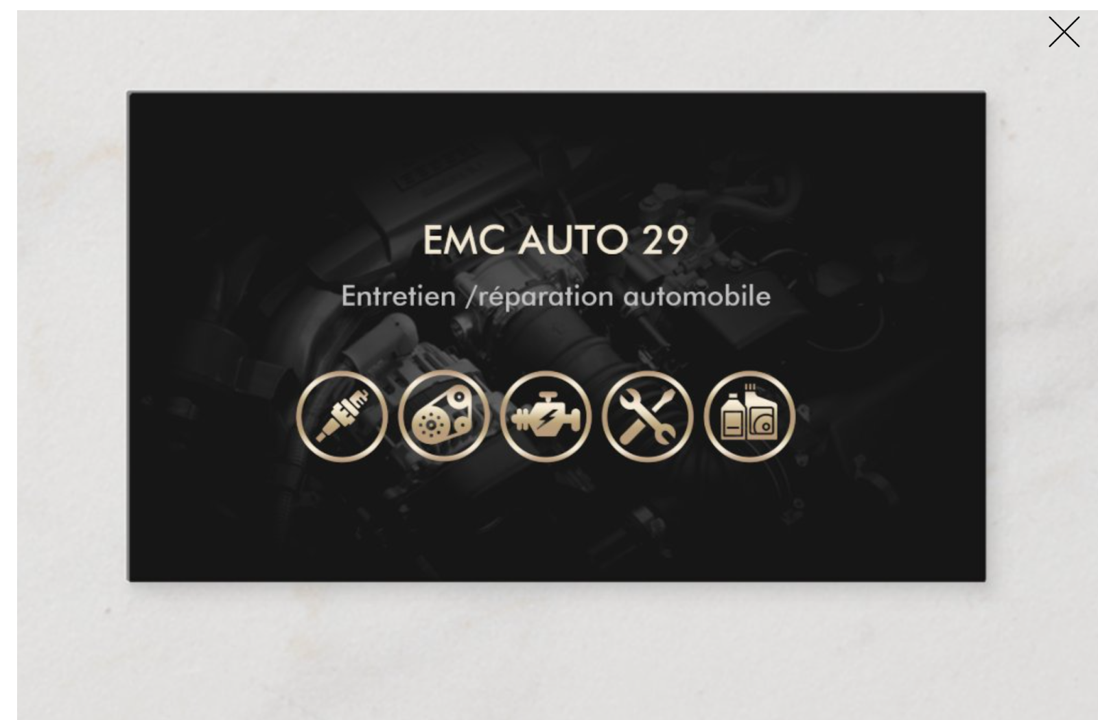 garage EMC auto 29