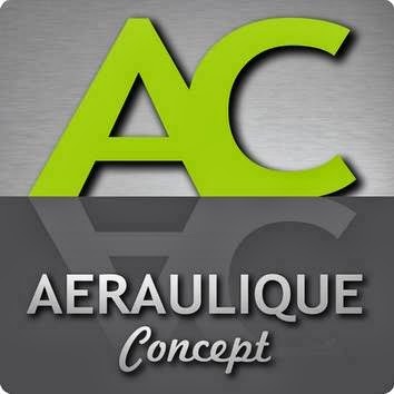 AERAULIQUE Concept