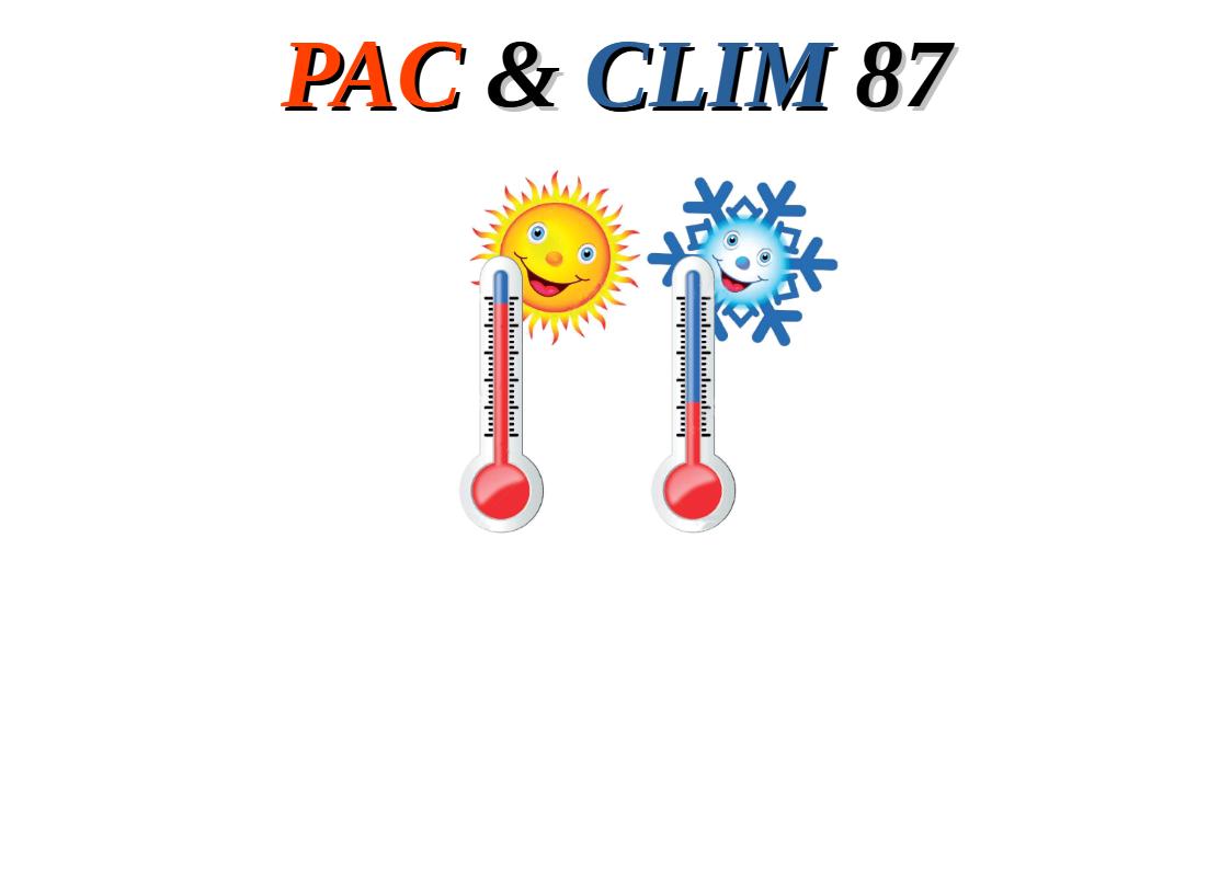 Pac&Clim87