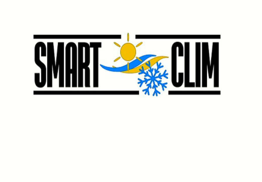 Logo de Smart Clim