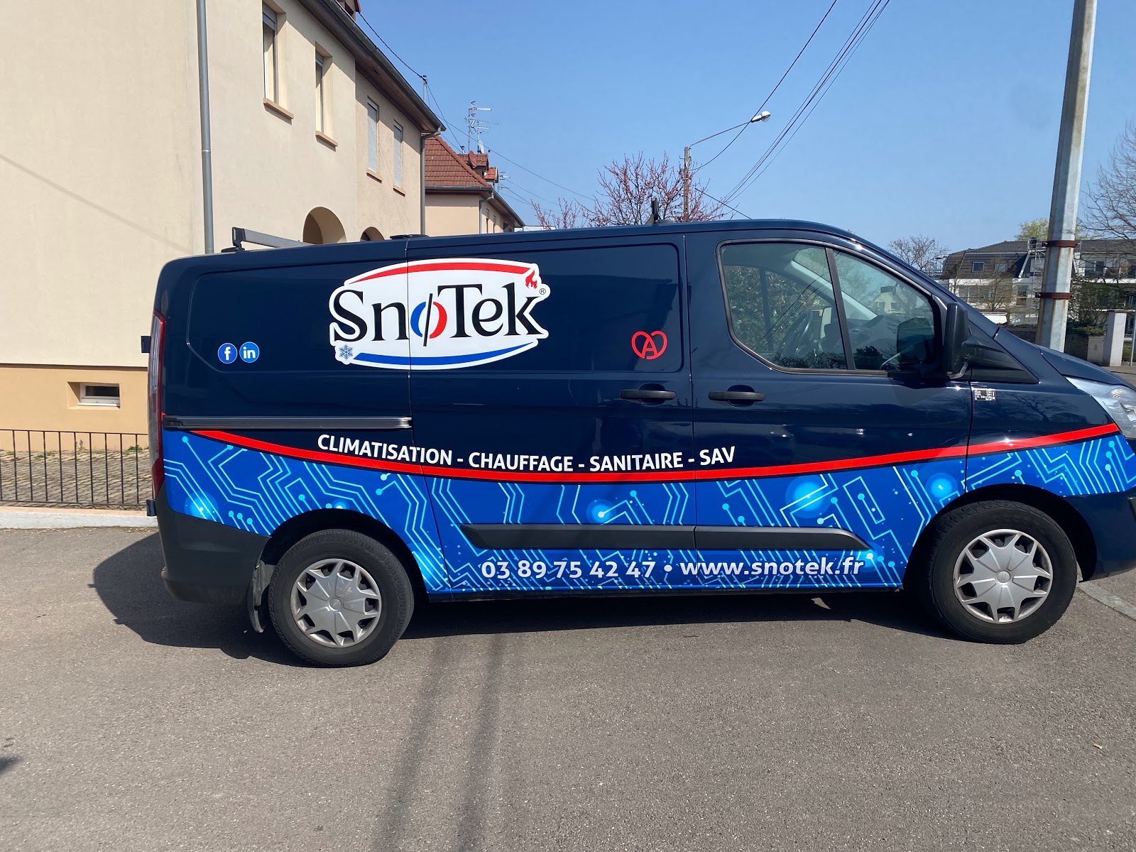 Snotek