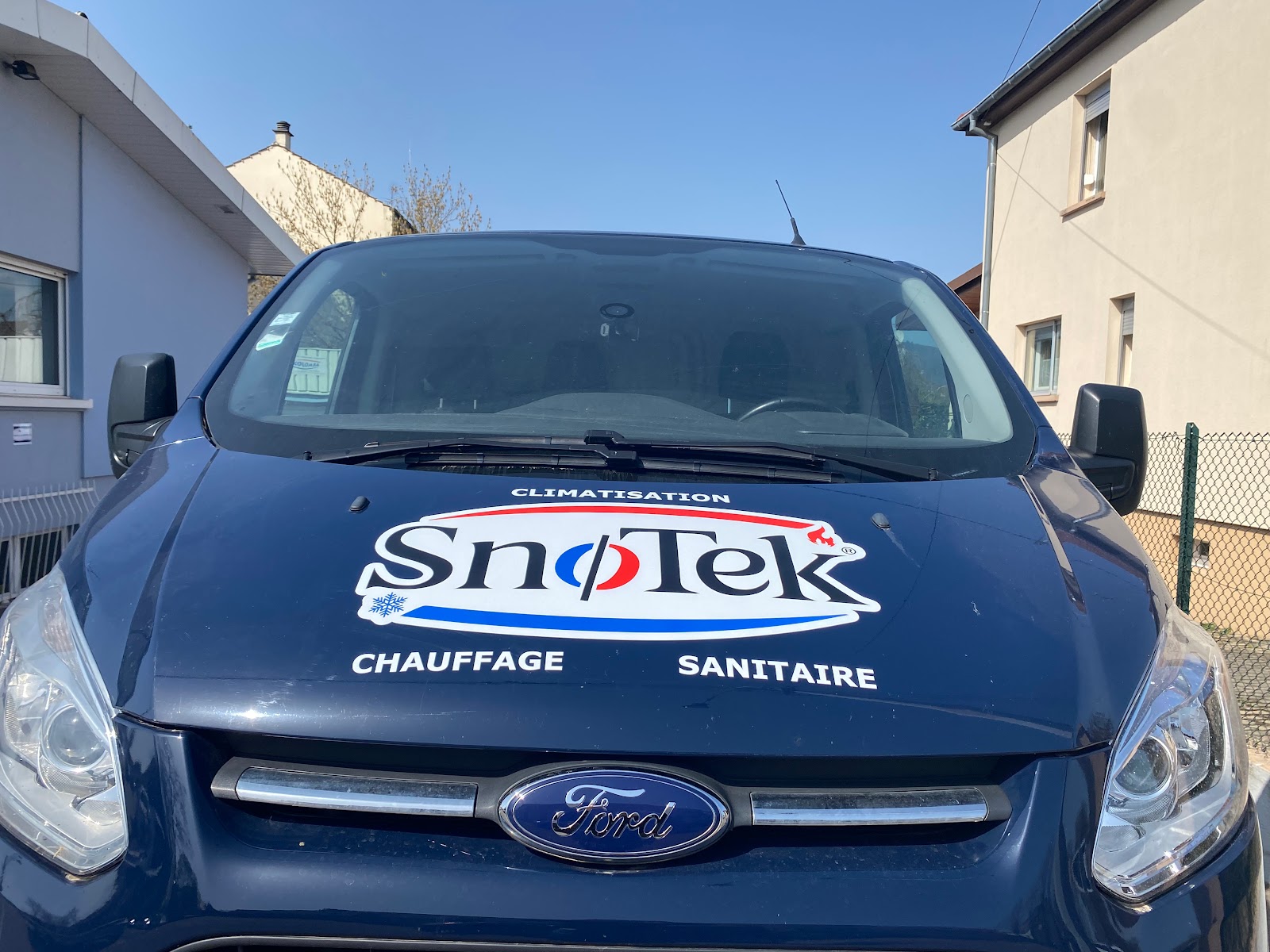 Snotek