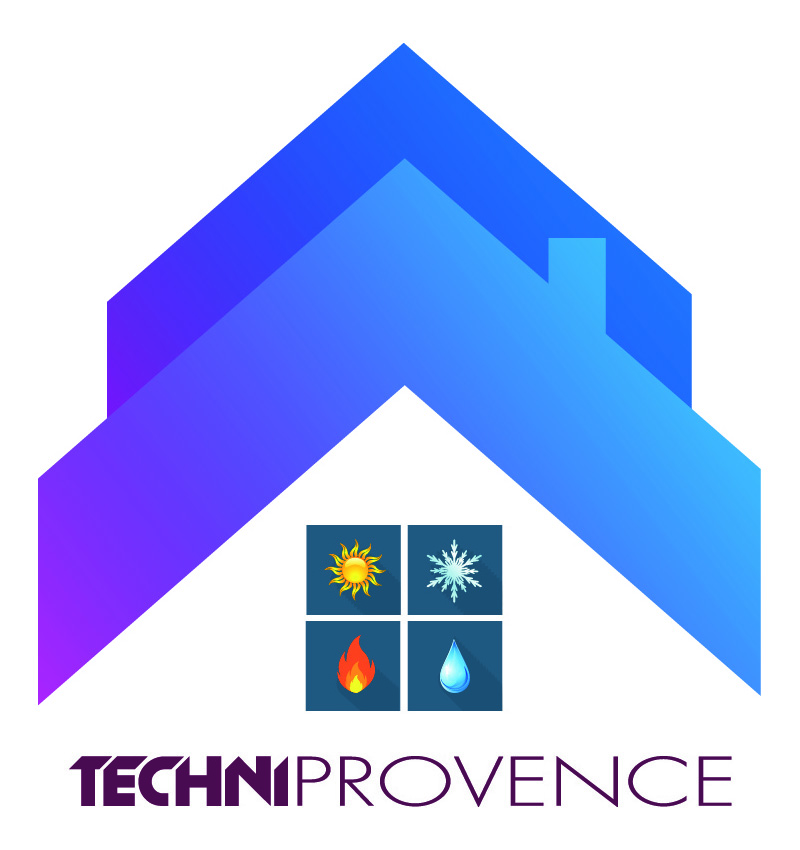 Logo de Enairpro Techniprovence