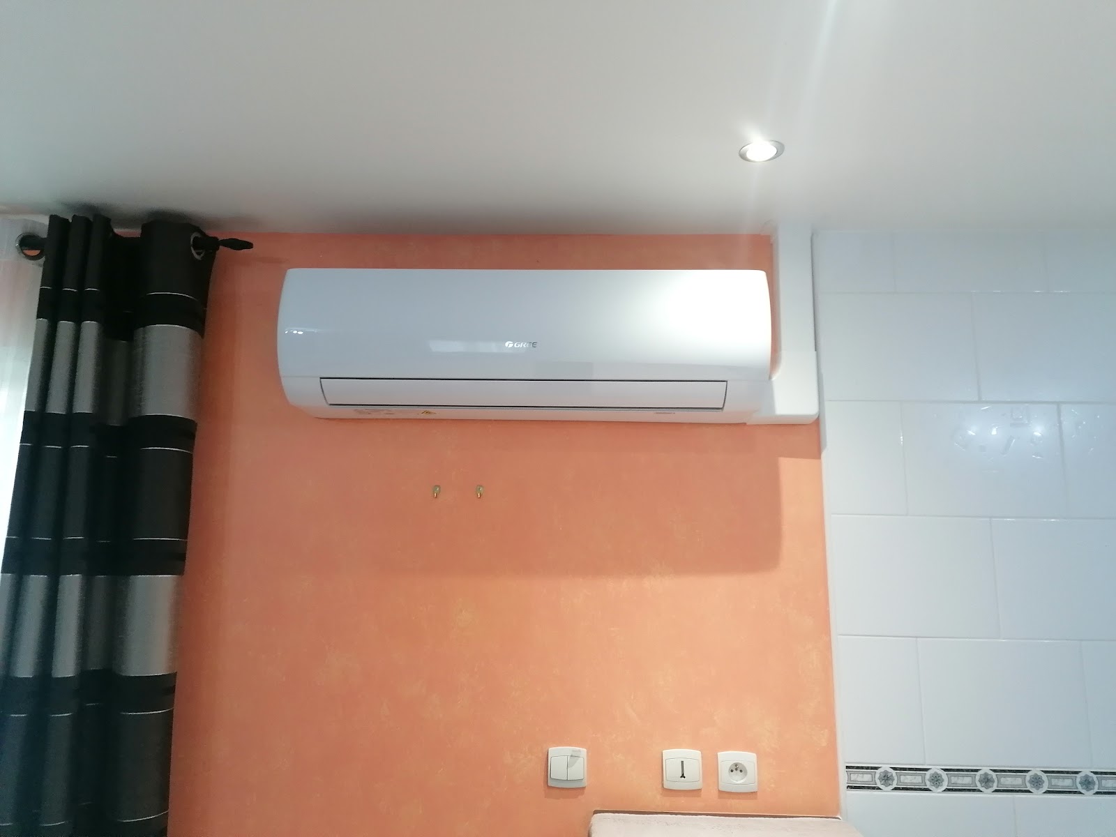 Airtec Renovation