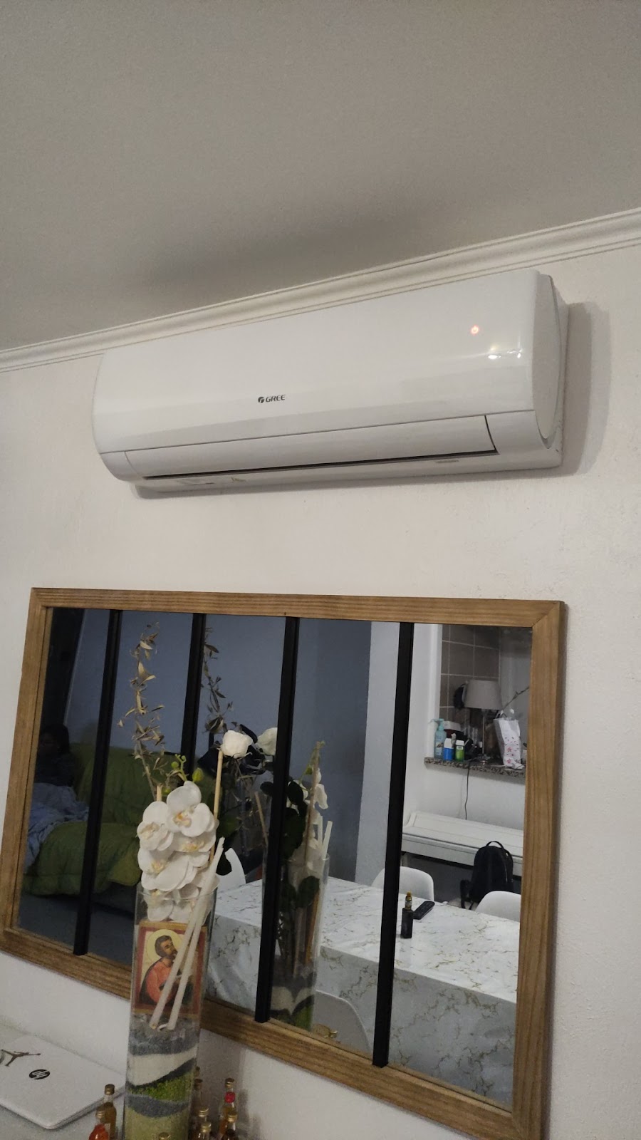 Airtec Renovation