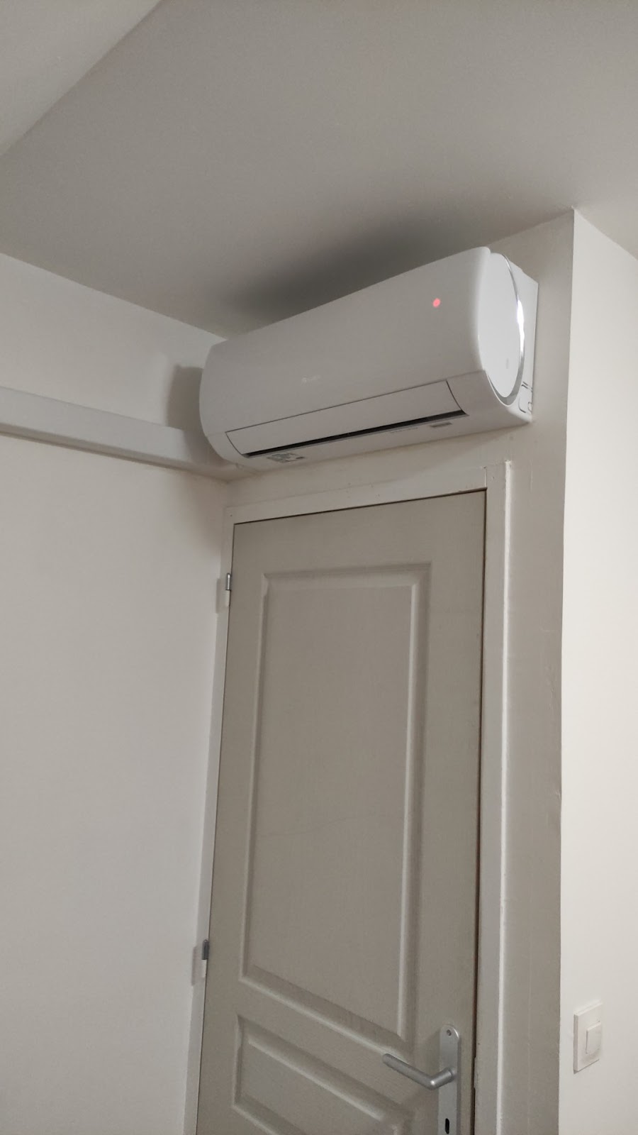 Airtec Renovation