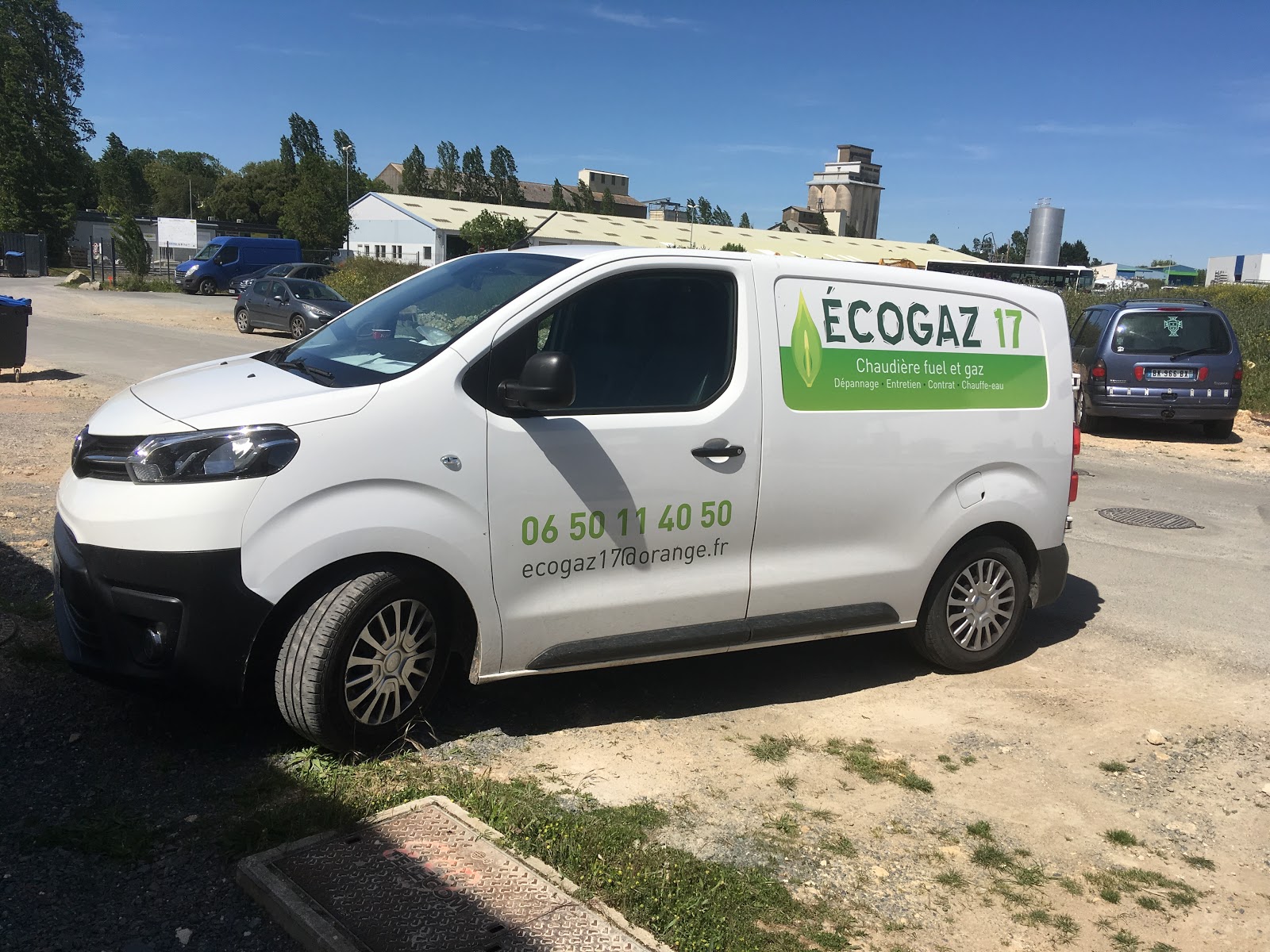 Ecogaz 17