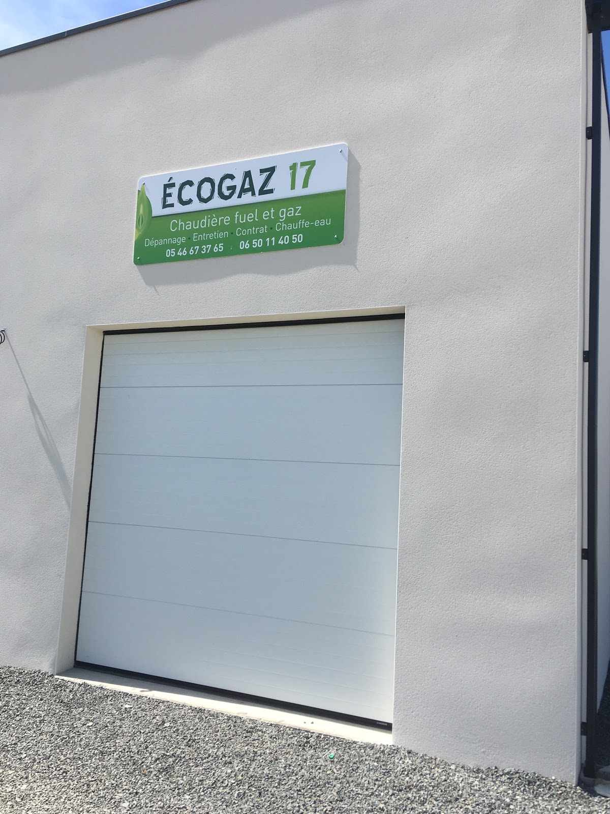 Ecogaz 17