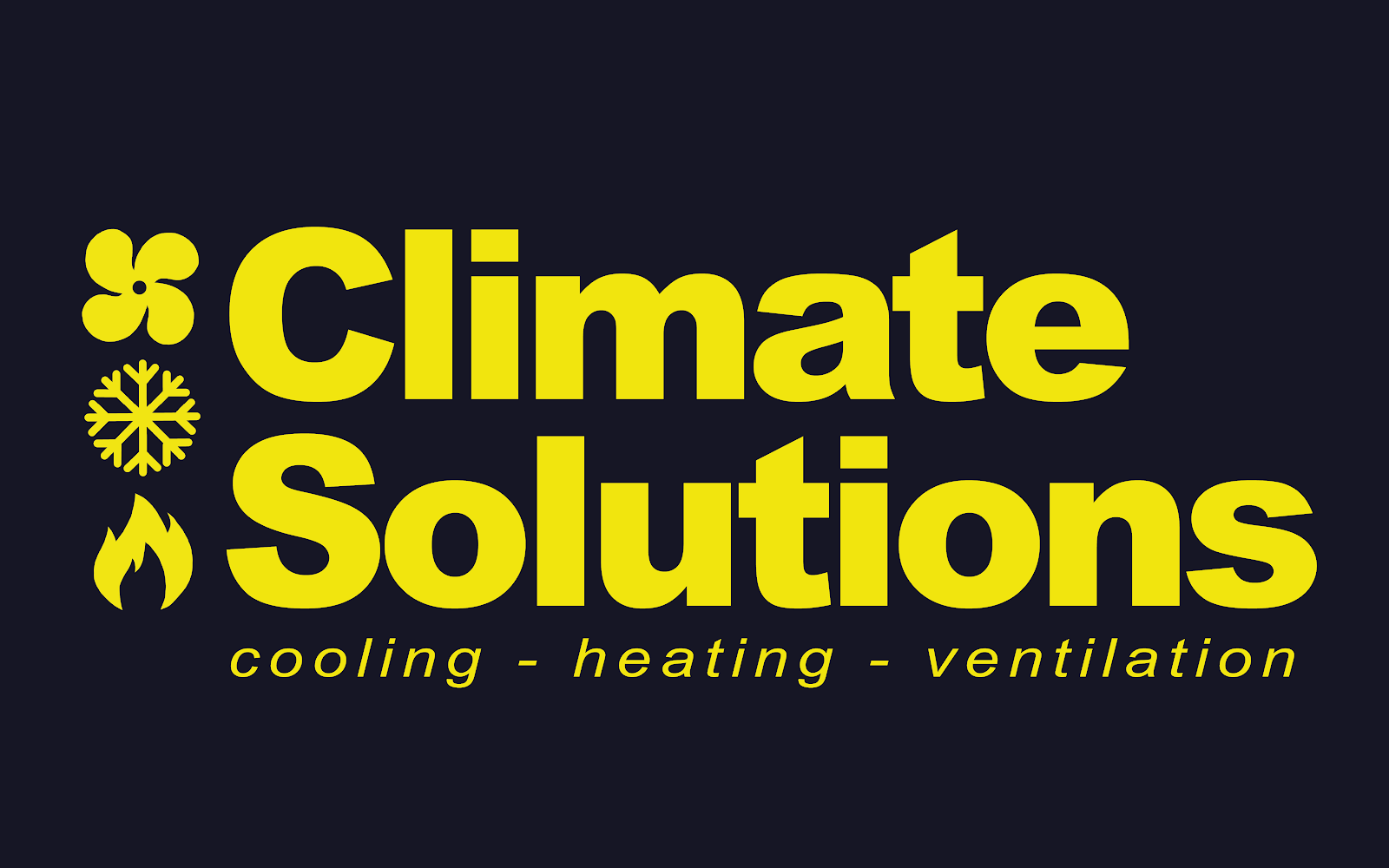 Logo de Climate Solutions