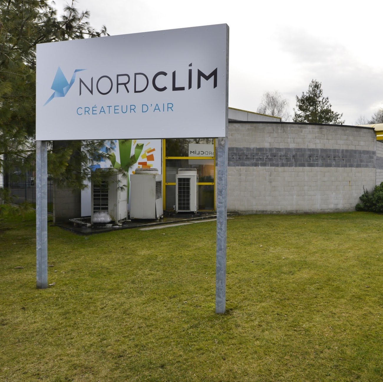 NORDCLIM