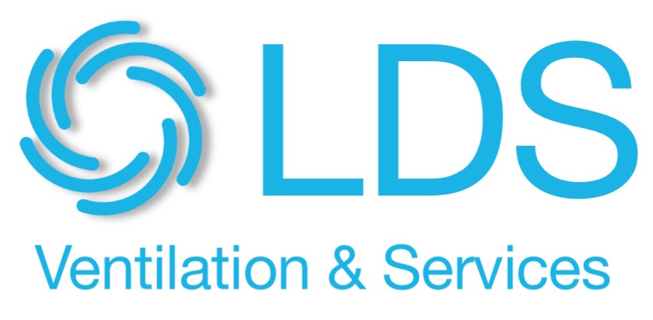 Logo de LDS Ventilation & Services