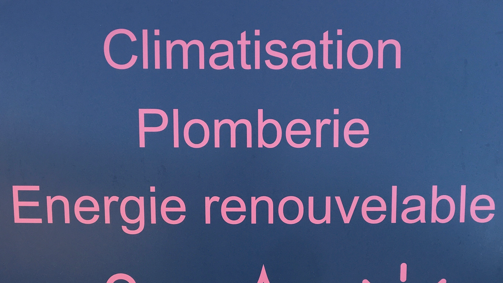 Logo de Plomberie Air Eau Solaire