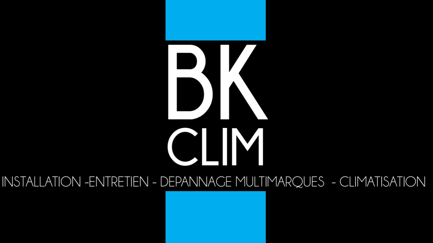 Logo de BK CLiM 83