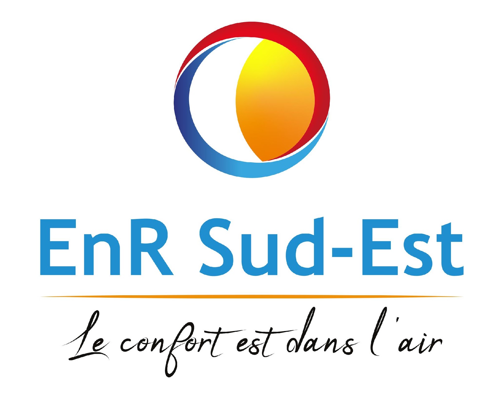 Logo de ENR Sud Est