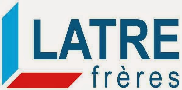 Logo de SARL Latre Frères