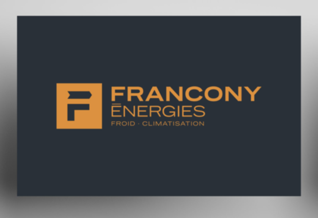 Logo de FRANCONY ÉNERGIES