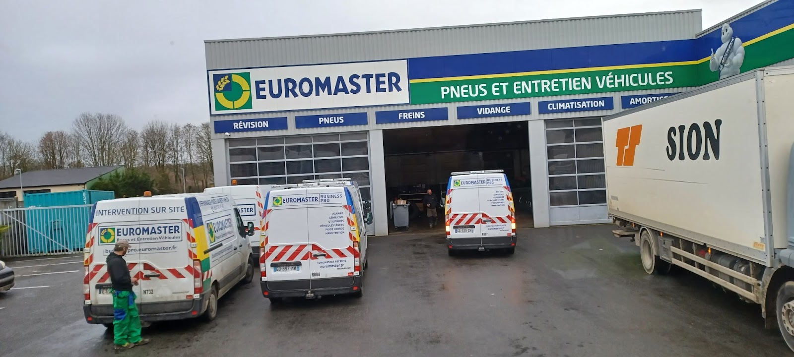 Euromaster