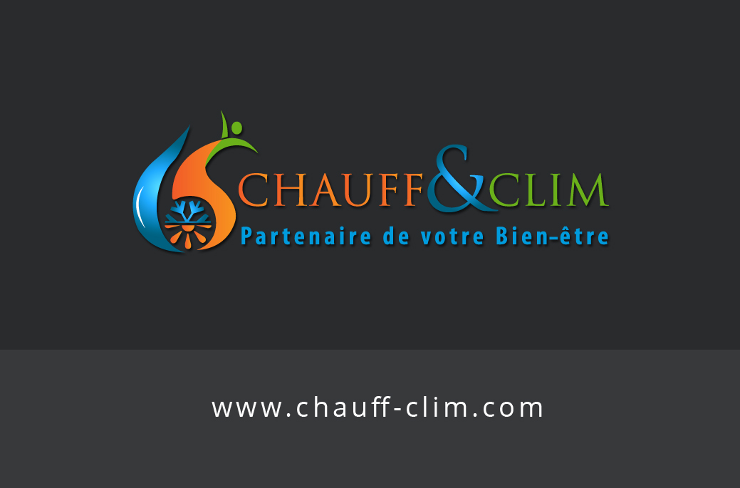 Logo de Chauff&Clim