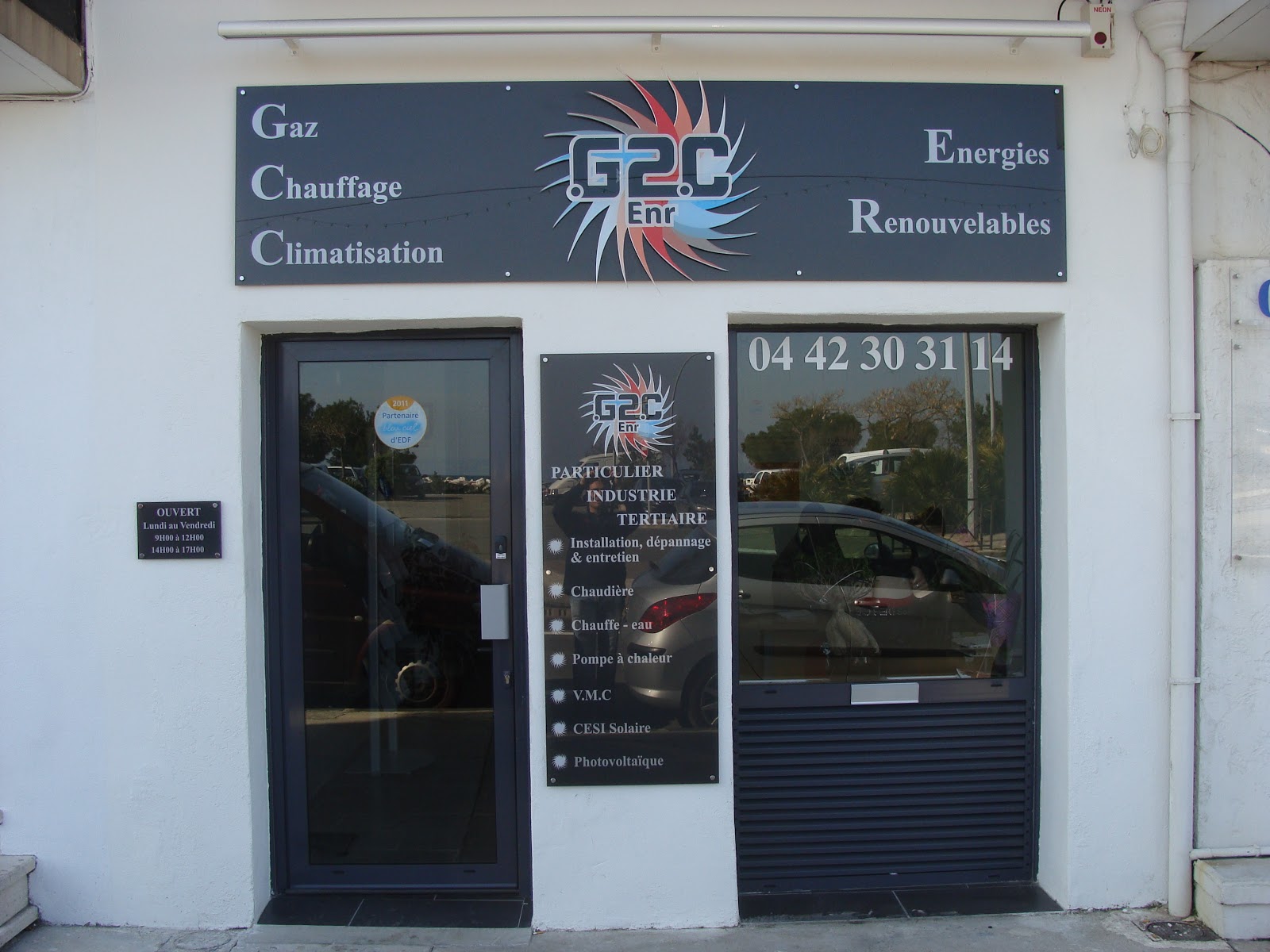 G2c Enr