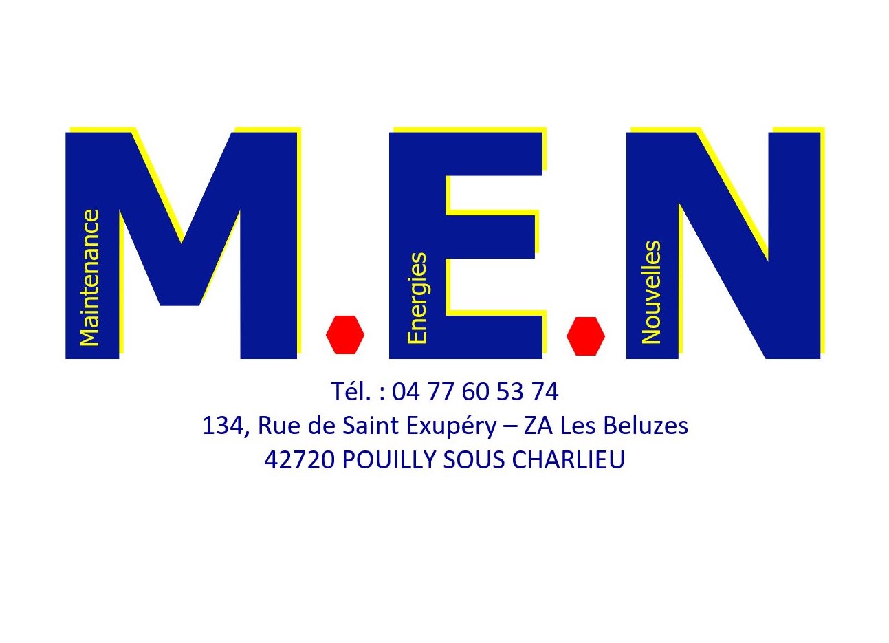 MEN