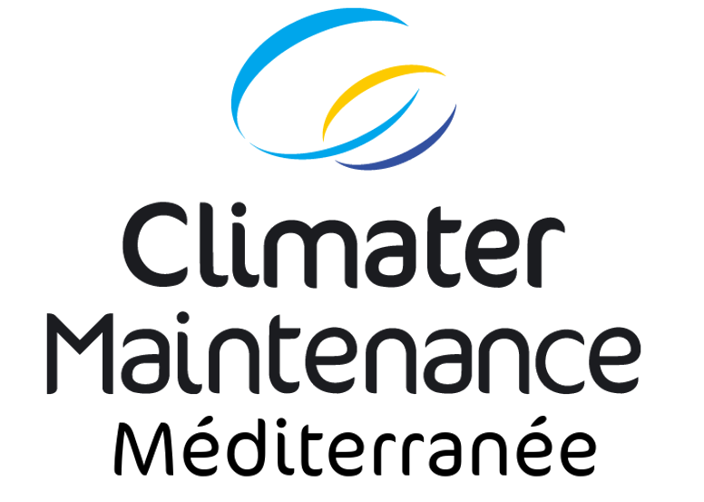 Logo de Climater Maintenance Méditerranée