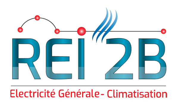 REI2B - Électricité Climatisation